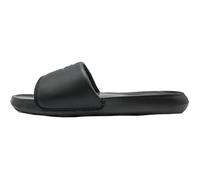 Nike Victori Homme - Tongues et Sandales, Noir - Taille 40 - Caoutchouc Black 40