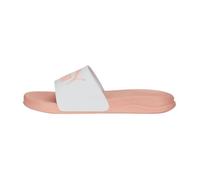 Claquette Puma Femme Popcat 2.0 Rose Synthétique 38