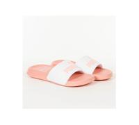 Claquette Puma Femme Popcat 2.0 Rose Synthétique 40,5