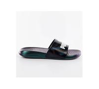 Claquette Puma Femme Popcat 20 Noir Synthétique 35,5