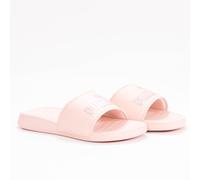 Claquette Puma Femme Popcat 20 Rose - 38