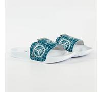 Claquette Puma Homme Mapf1 Leadcat 2.0 Blanc - 39