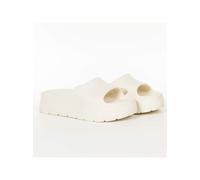 Claquette Puma Mayze Pile Injex Femme Blanc - 35 1/2