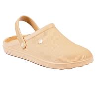 Claquette Sabot Eva Mbs01429 Ecru - 45
