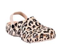 Claquette Sabot EVA - MBS02065 BEIGE 36