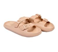 Claquette Sabot Femme Eva Sd5172 Beige - 36