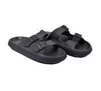 Claquette Sabot Femme Eva Sd5172 Noir - 38