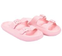 Claquette Sabot Femme Eva Sd5172 Rose - 41