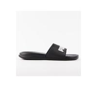 Claquette Superdry Core Graphic Pool Homme Noir