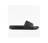 Claquette Superdry Homme Core Graphic Pool Noir Synthétique 40/41