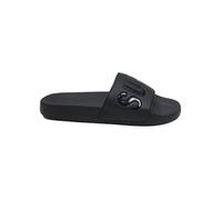 Claquette Superdry Homme Pool Noir Synthétique 40/41