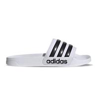 Claquette Unisex Adidas Adilette Shower GZ5921 - Blanc - Synthétique 43 1/3