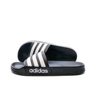 Claquette Unisex Adidas Adilette Shower GZ5922 - Synthétique - Noir 44 2/3