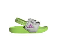 Claquettes à bride arrière bébé adidas Pixar Toy Story Adilette Estrap Vert 24