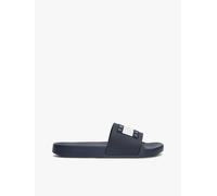 Tommy Jeans Pool Slides Bleu EU 41 Homme