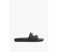Claquettes À Logo Tommy Jeans Flag Pool Slide/Black - 37