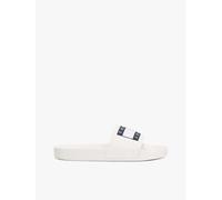 Tommy Hilfiger Sandales femme GR76543 Blanc polyuréthane Taille 37