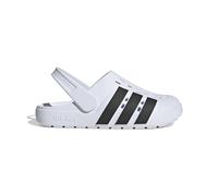 Claquettes adidas Adilette 2.0 Blanc 37 Unisex