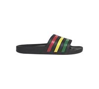 Adilette Aqua noir 42