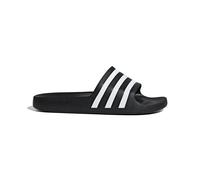 Adidas Claquettes Adilette Aqua Femme Noir 47