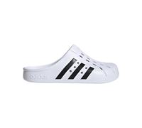Adidas Sabots Adilette Mixte Blanc Cloud / Noir Core 37 EU