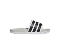 Adidas Claquettes Adilette Comfort 2.0 Blanc EU 36