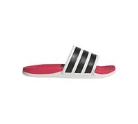 Claquettes adidas Adilette Comfort 2,0 Blanc 43 Unisex