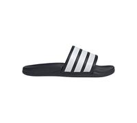 Adidas Claquettes mixte Adilette Comfort 2.0 Legend Ink/Ftwr White Taille 38 EU