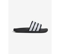 Claquettes adidas Adilette Comfort 2.0 noir blanc - 47(1/3)