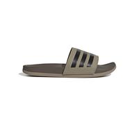 Adidas Claquettes Adilette Comfort Marron EU 36