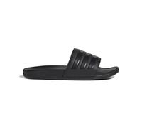 Adidas Claquettes Adilette Comfort Mixte Core Black Taille 38 EU