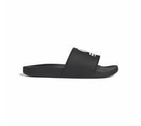 Adidas Claquettes Adilette Comfort Mercedes‑AMG Petronas Formula One Team – noir/noir/blanc, 42 EU