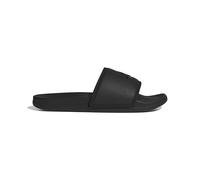 adidas Mixte ADILETTE COMFORT SLIDES, Core Black/Core Black/Core Black, 47 EU