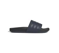 Adidas Claquettes Adilette Comfort Mixte – Shadow Navy/Core Black – 39 EU