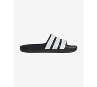 Claquettes adidas Adilette Flow noir blanc - 46