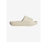 Claquettes adidas Adilette Lumia beige - 40(2/3)