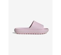Claquettes adidas Adilette Lumia violettes - 46