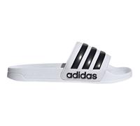 Claquettes - ADIDAS - Adilette Shower 3-Stripes - Confort léger - Design emblématique - Idéal piscine/douche 47