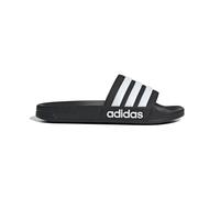 Adidas Claquettes Adilette Noir 39 1/3