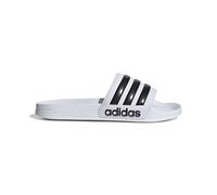 Adidas Claquettes Adilette Blanc EU 48 1/2