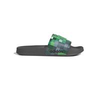 Claquettes adidas Adilette Shower Minecraft Gris 42