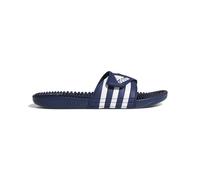 Adidas Claquettes Adissage Slides Bleu EU 47