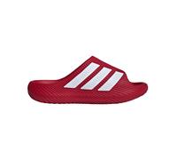 Claquettes adidas Purechill Rouge 43