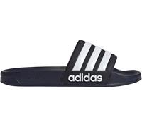 adidas Adilette Shower Sandales 7 Bleu foncé