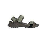 Adidas Sandales Terrex Hydroterra Vert, Gris EU 44 1/2