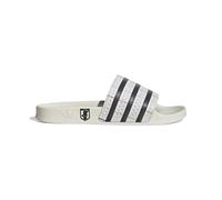 ADIDAS PERFORMANCE Claquettes / Tongs vert clair / orange / noir / blanc, Taille 42