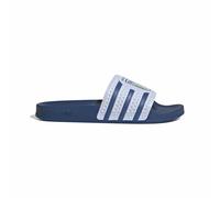 Claquettes adidas Trefoil Bleu 50