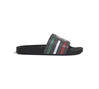 Adidas Claquettes Trefoil Noir 42 Unisexe