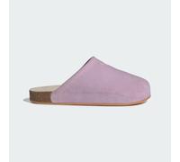 Claquettes Adimule Powder Plum / Wonder Beige / Gum 44 1/2