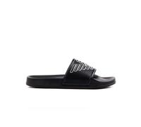 Claquettes Aigle En Relief - Emporio Armani 39